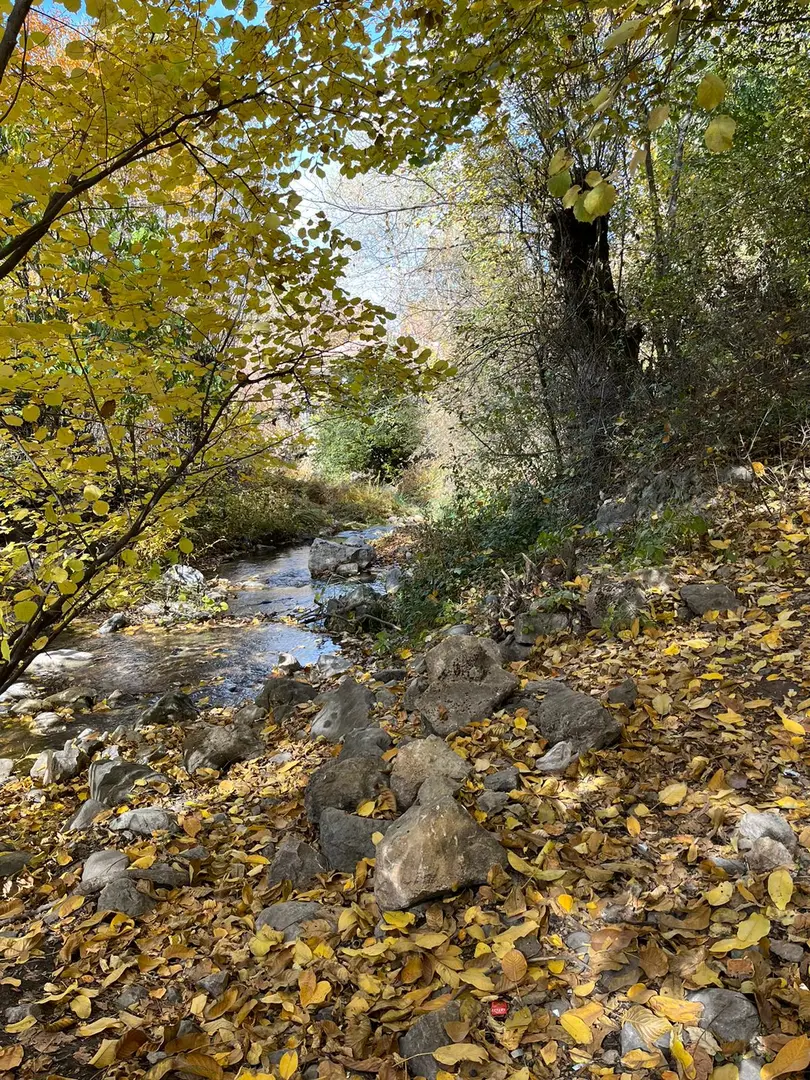 Kıbrıs Köyü Canyon — Ankara — küçük resim 9