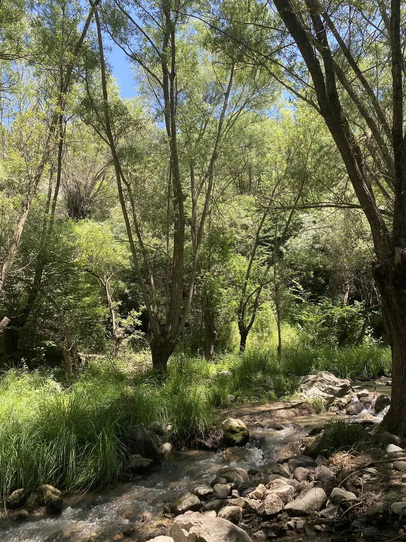 Kıbrıs Köyü Canyon — Ankara — küçük resim 7