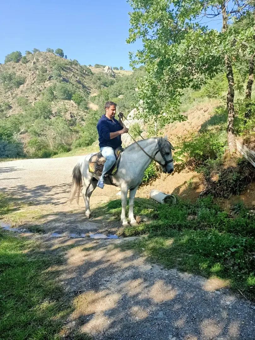 Kıbrıs Köyü Canyon — Ankara — küçük resim 4