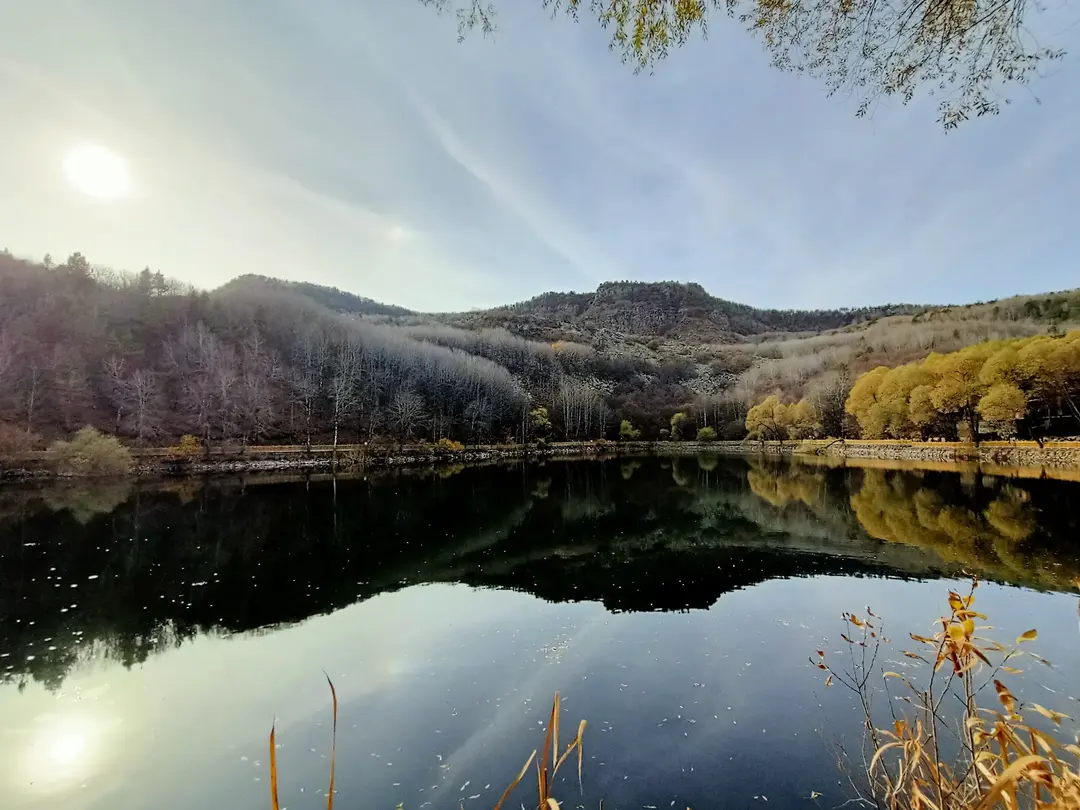Karagöl Tabiat Parkı — Ankara — küçük resim 2