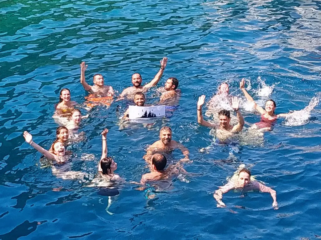 Aven Camp — Ankara — küçük resim 7