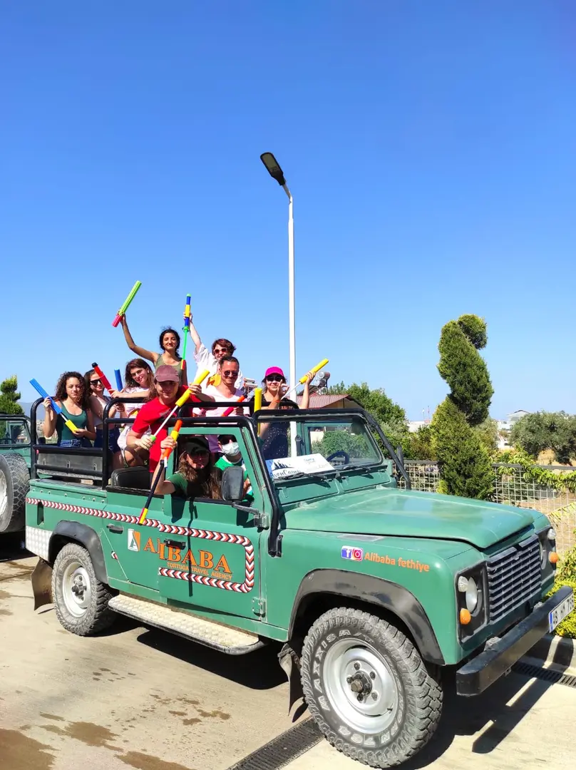 Aven Camp — Ankara — küçük resim 3