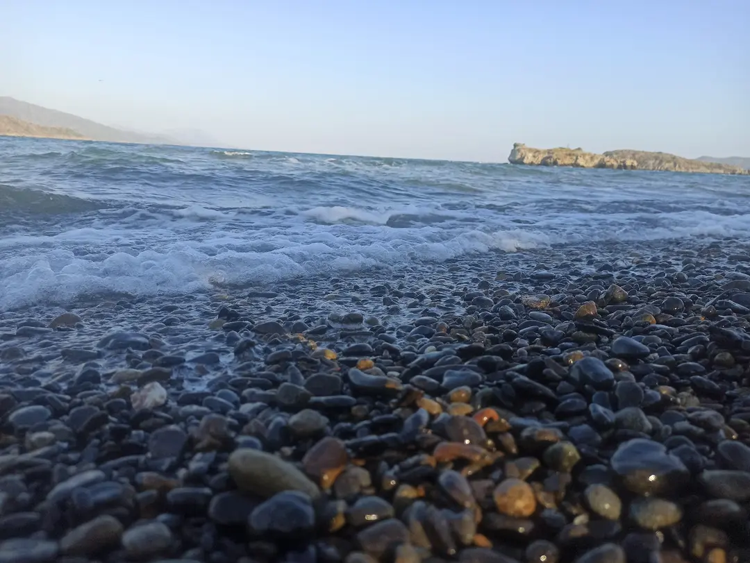 Kostenloses Diamant-Campinggebiet — Muğla — küçük resim 3