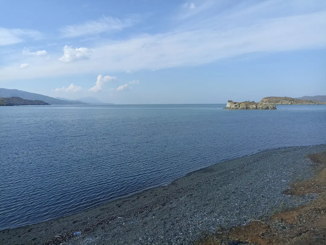 Kostenloses Diamant-Campinggebiet — Muğla — küçük resim 7