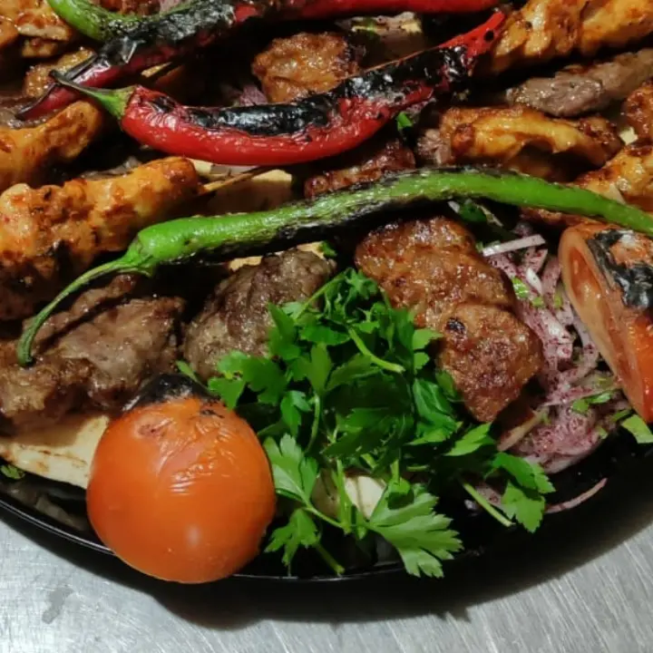 Camlik camping — Ankara — küçük resim 4
