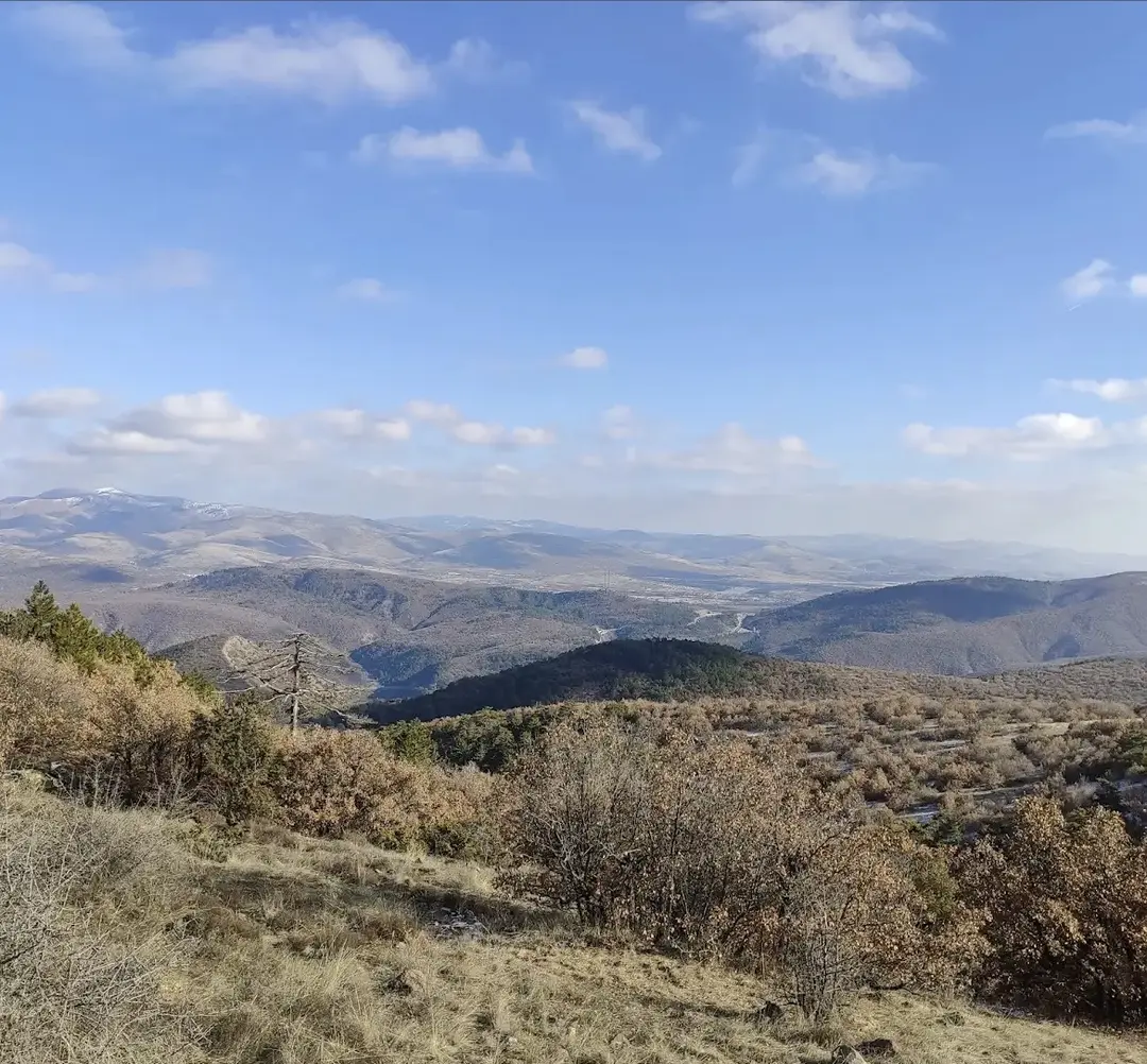 Soğuksu Nationalpark — Ankara — küçük resim 9