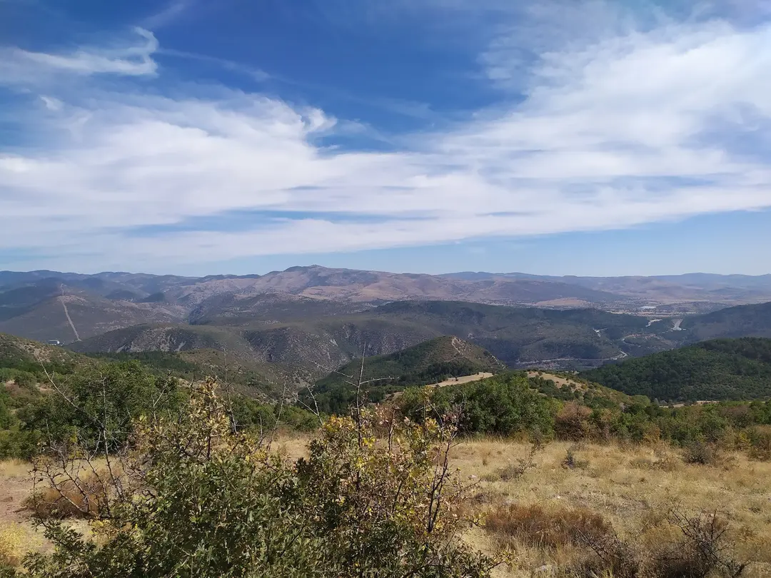 Soğuksu Nationalpark — Ankara — küçük resim 2