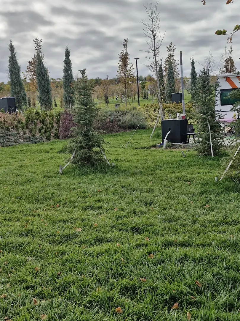BAKAP KARAVAN KAMP ALANI — Ankara — küçük resim 9