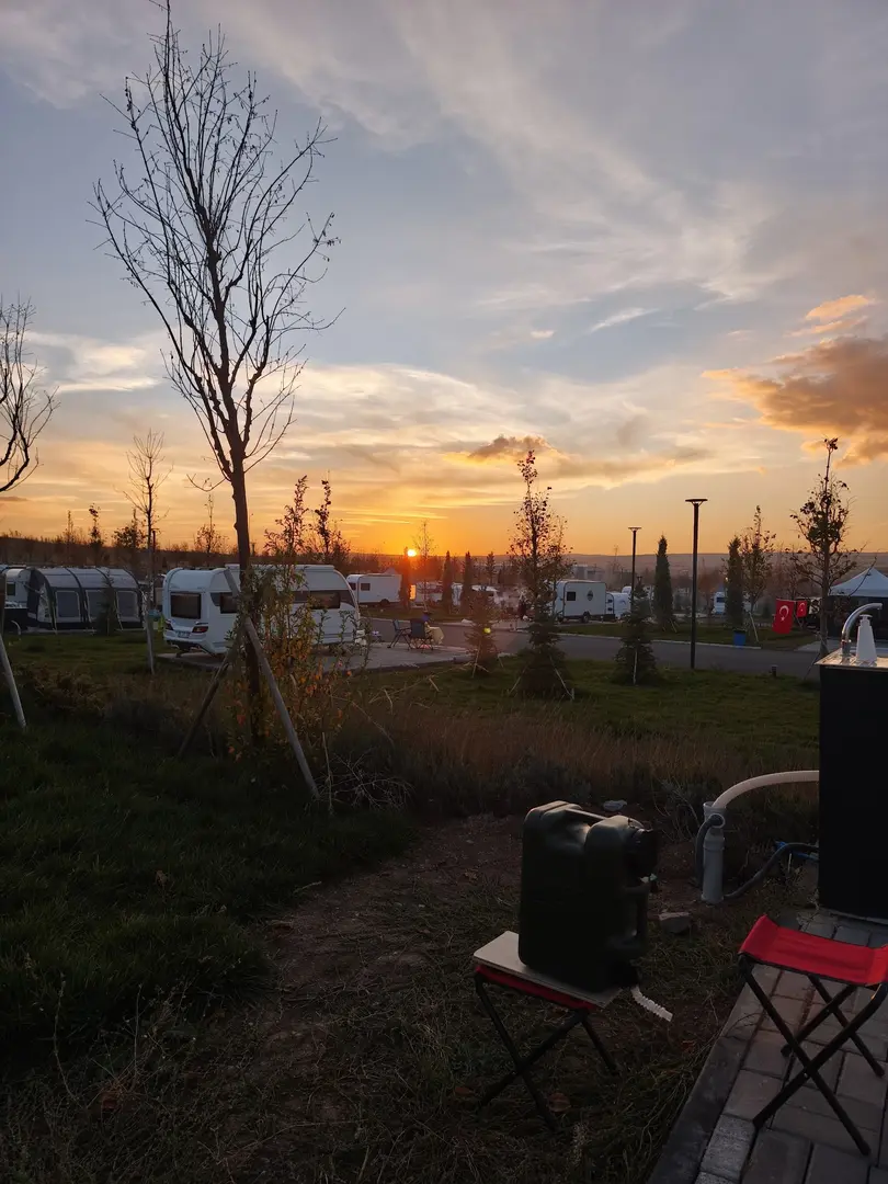 BAKAP KARAVAN KAMP ALANI — Ankara — küçük resim 4