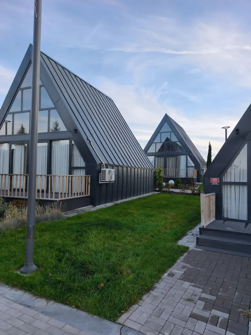 BAKAP KARAVAN KAMP ALANI — Ankara — küçük resim 8