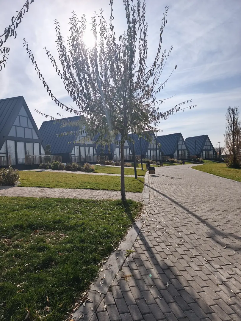 BAKAP KARAVAN KAMP ALANI — Ankara — küçük resim 7