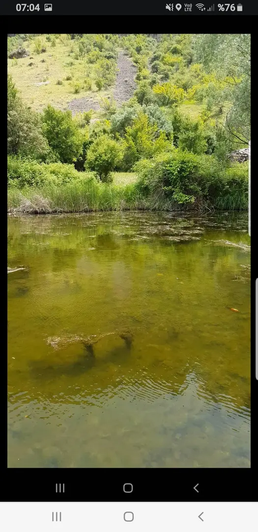 Alicin camping area — Ankara — küçük resim 3