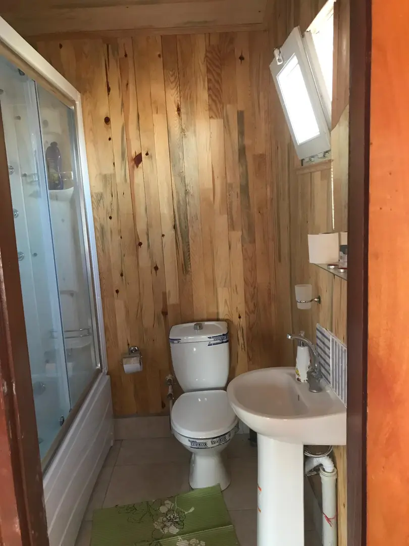 DÜŞ YOLCUSU BUNGALOV OTEL VE AT ÇİFTLİĞİ — Ankara — küçük resim 3