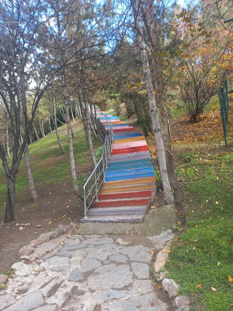 Cennet mekan — Ankara — küçük resim 4