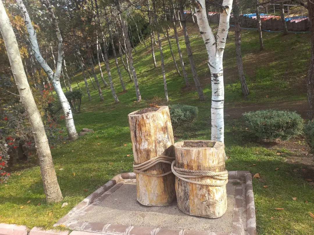 Cennet mekan — Ankara — küçük resim 7
