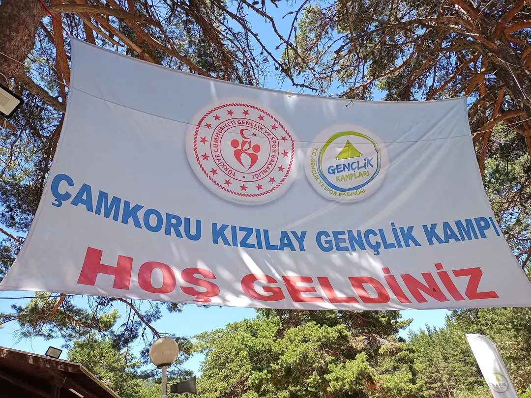 Campo Giovanile — Ankara — küçük resim 3