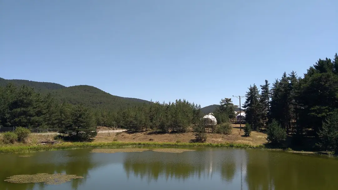 Campo Giovanile — Ankara — küçük resim 2