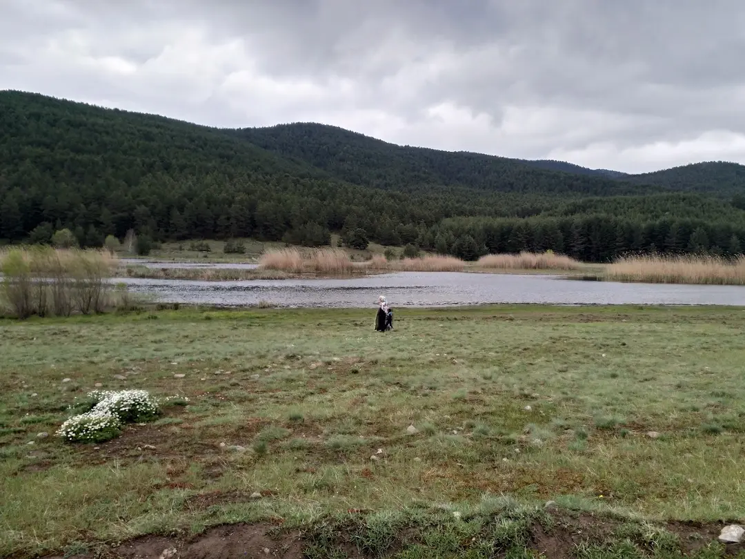 Campo Giovanile — Ankara — küçük resim 8