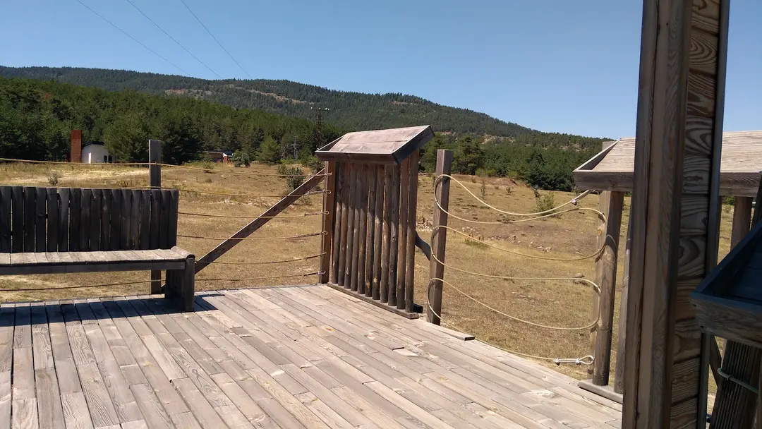 Campo Giovanile — Ankara — küçük resim 6