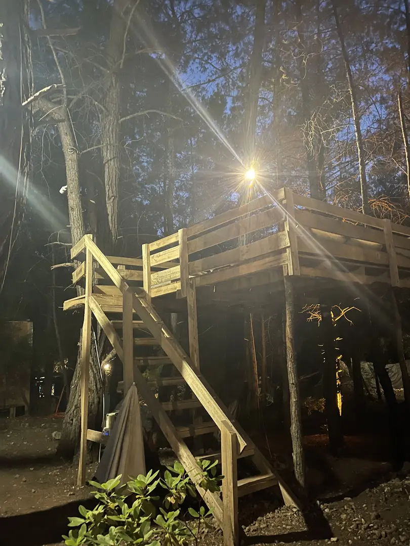 Kabak Lost Camping - Camp Area - Tent Site — Muğla — küçük resim 9