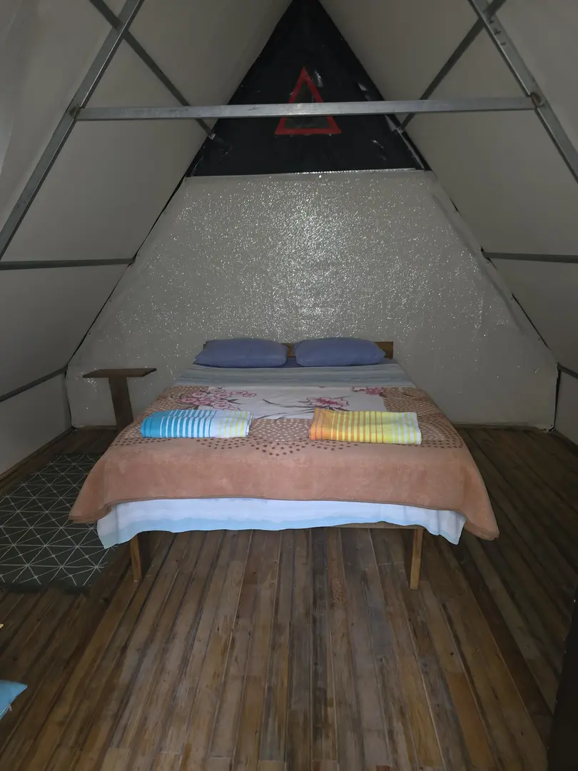 Kabak Lost Camping - Camp Area - Tent Site — Muğla — küçük resim 2