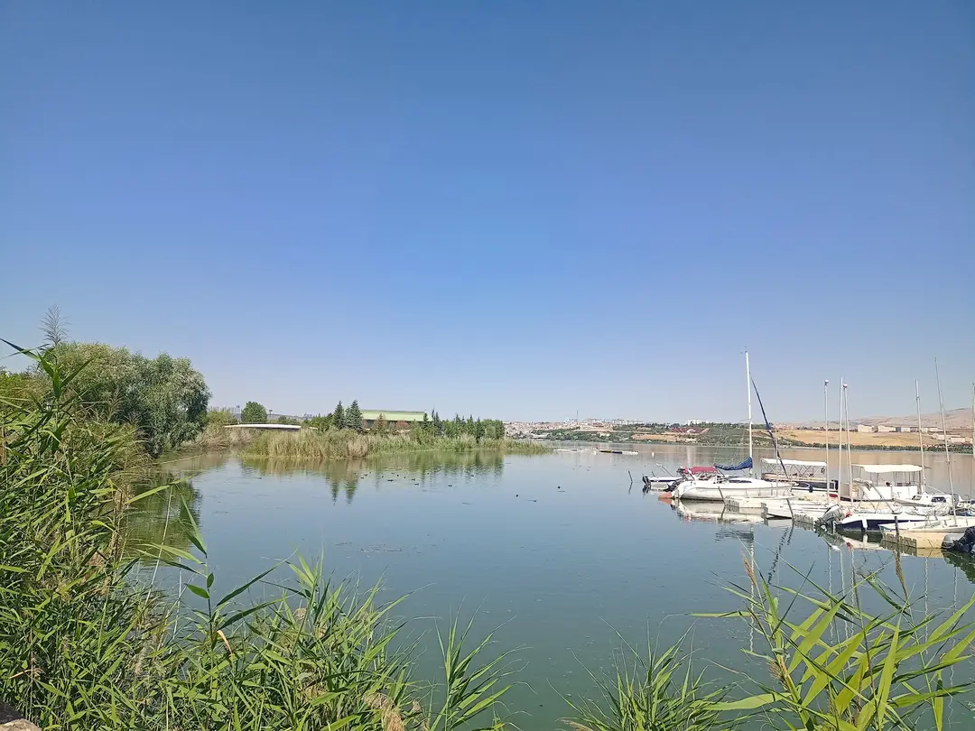 Gölbaşı