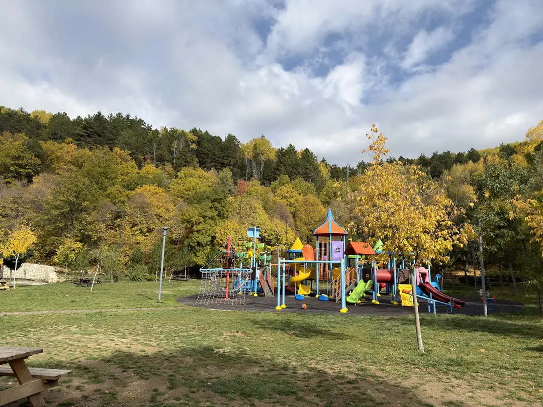 Karagöl Mesire Alanı — Ankara — küçük resim 3