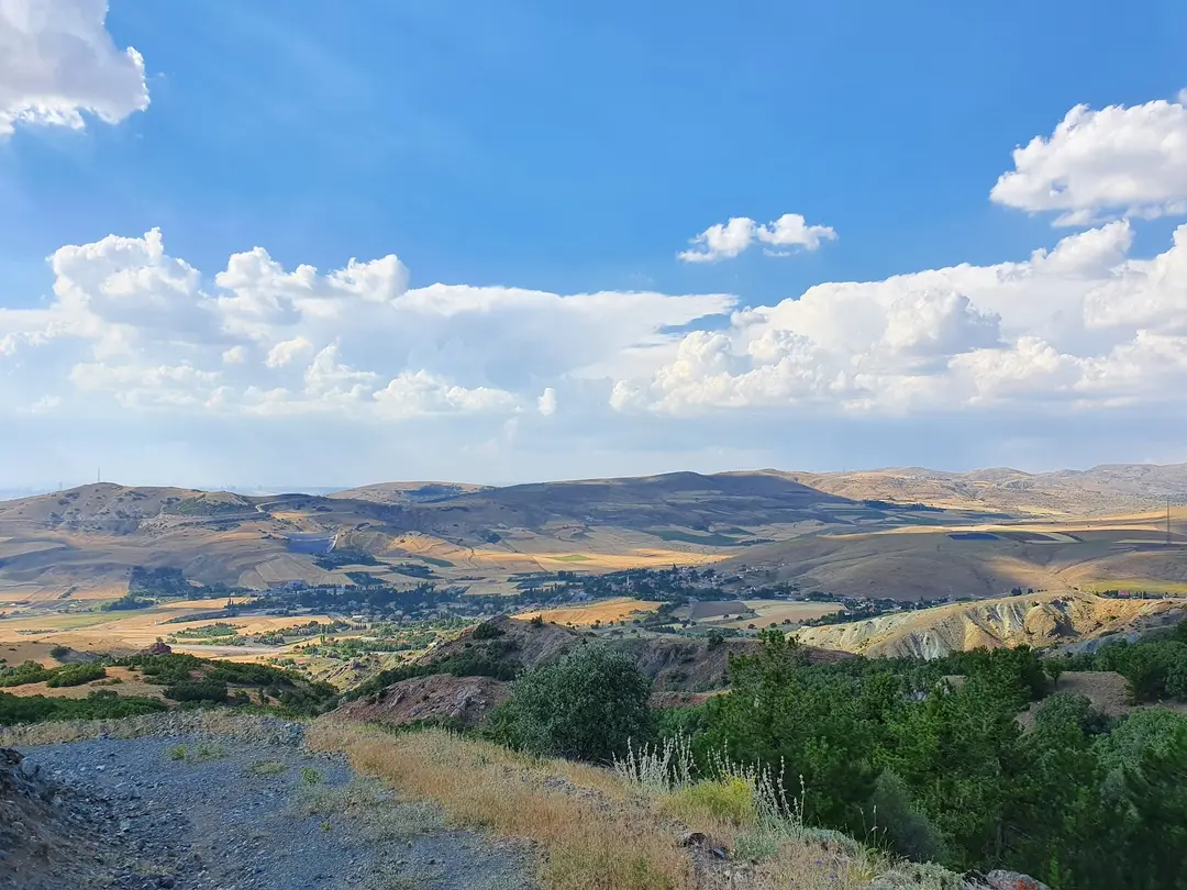 Beynam Wald — Ankara — küçük resim 8