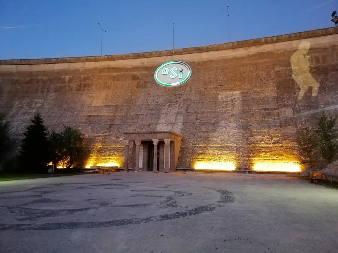 Çubuk 1 Dam Recreation Area — Ankara — küçük resim 7