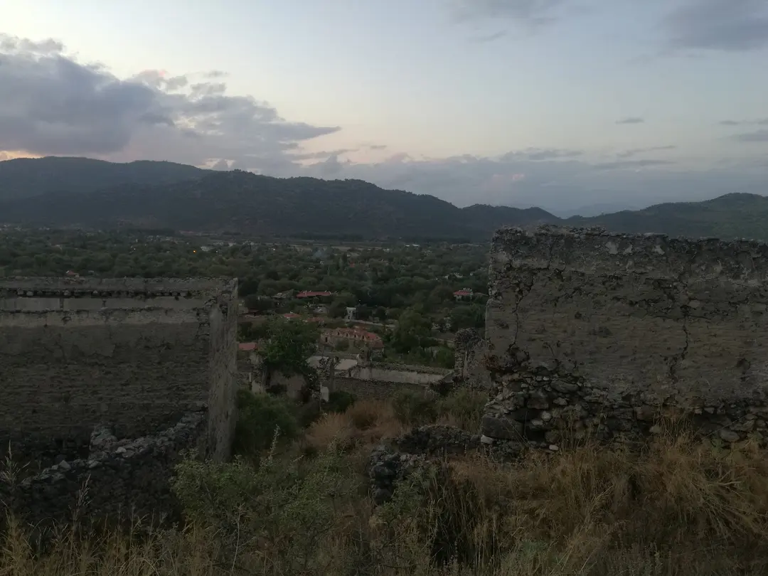 Natur- og miljøaktivister — Muğla — küçük resim 8
