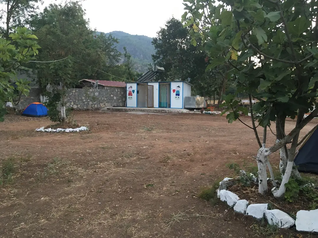 Natur- og miljøaktivister — Muğla — küçük resim 2