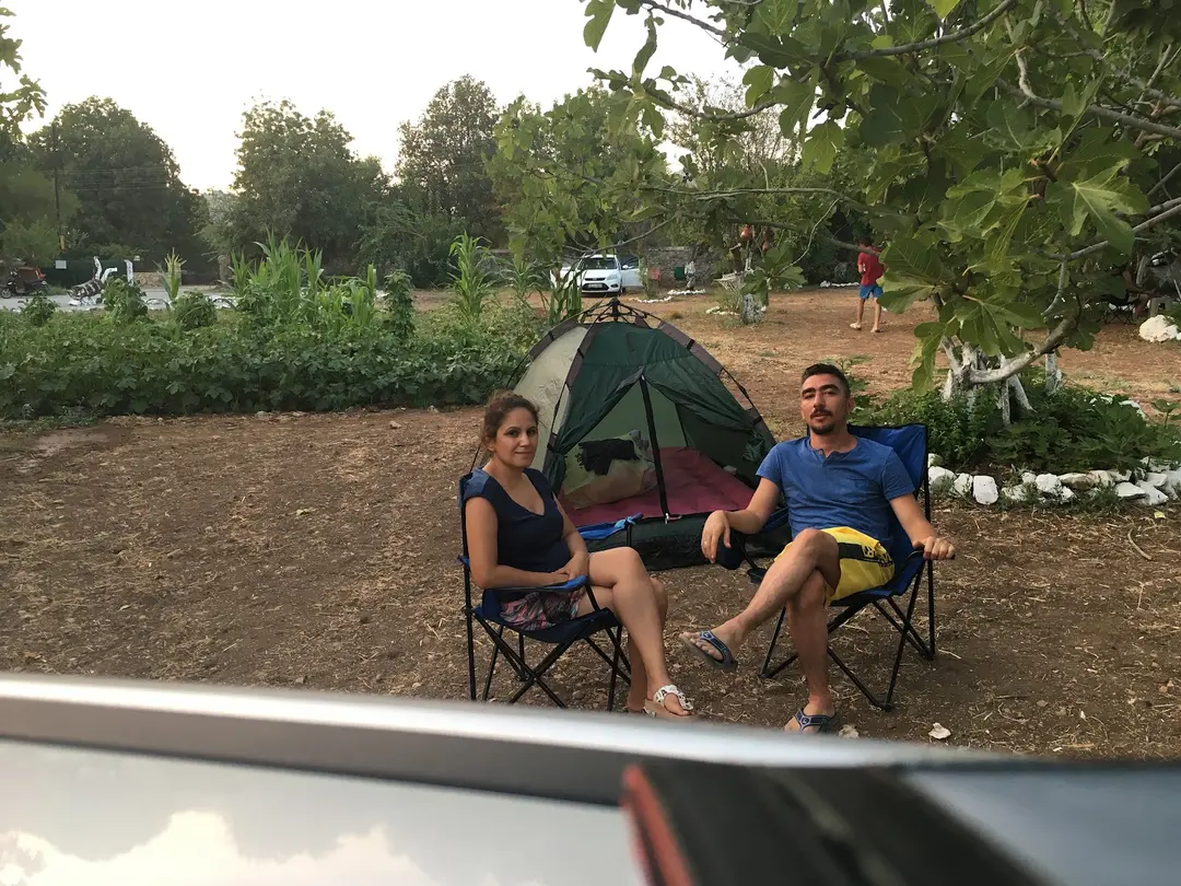 Natur- og miljøaktivister — Muğla — küçük resim 7