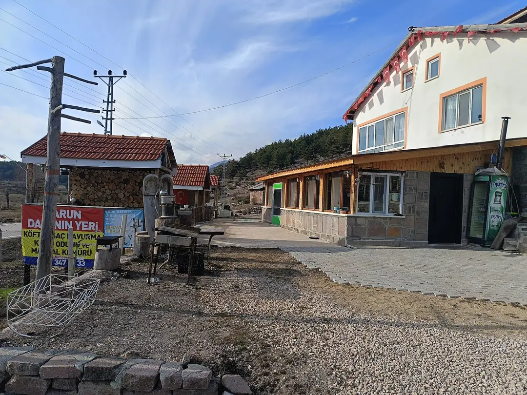 Güdül
