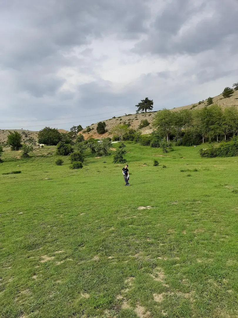 Kılıçlar Køyi Picnicområde — Ankara — küçük resim 8