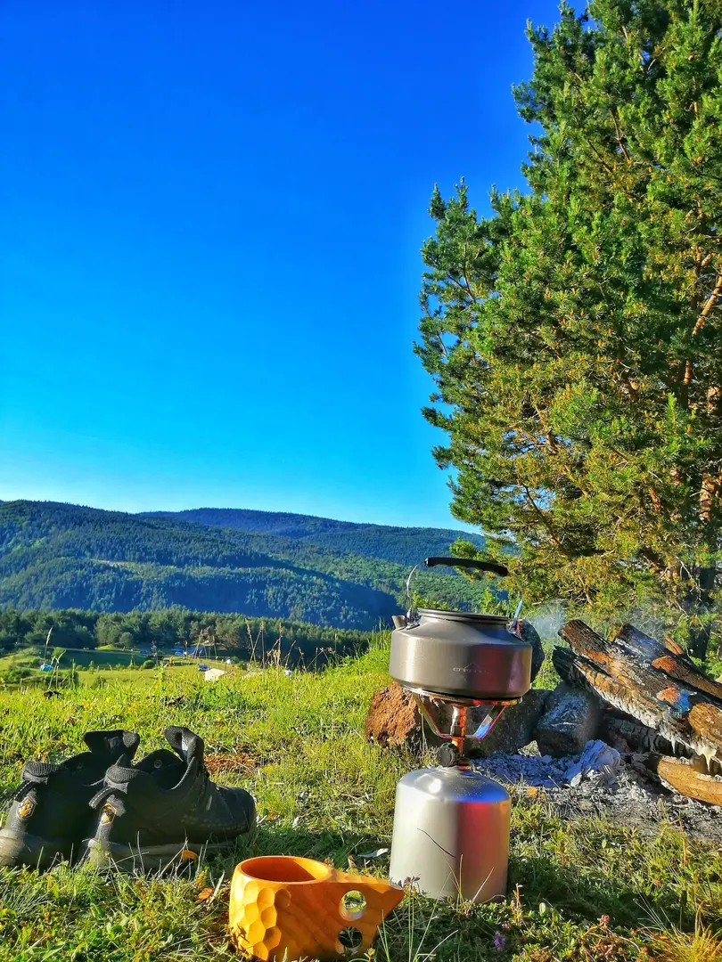 Karagöl Jeositi — Ankara — küçük resim 9