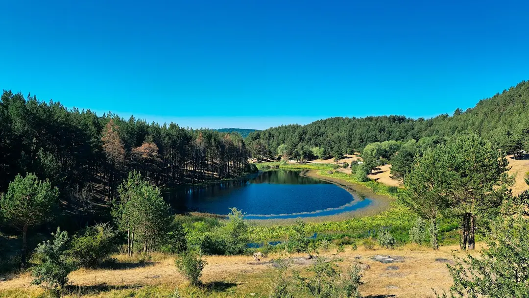 Karagöl Jeositi