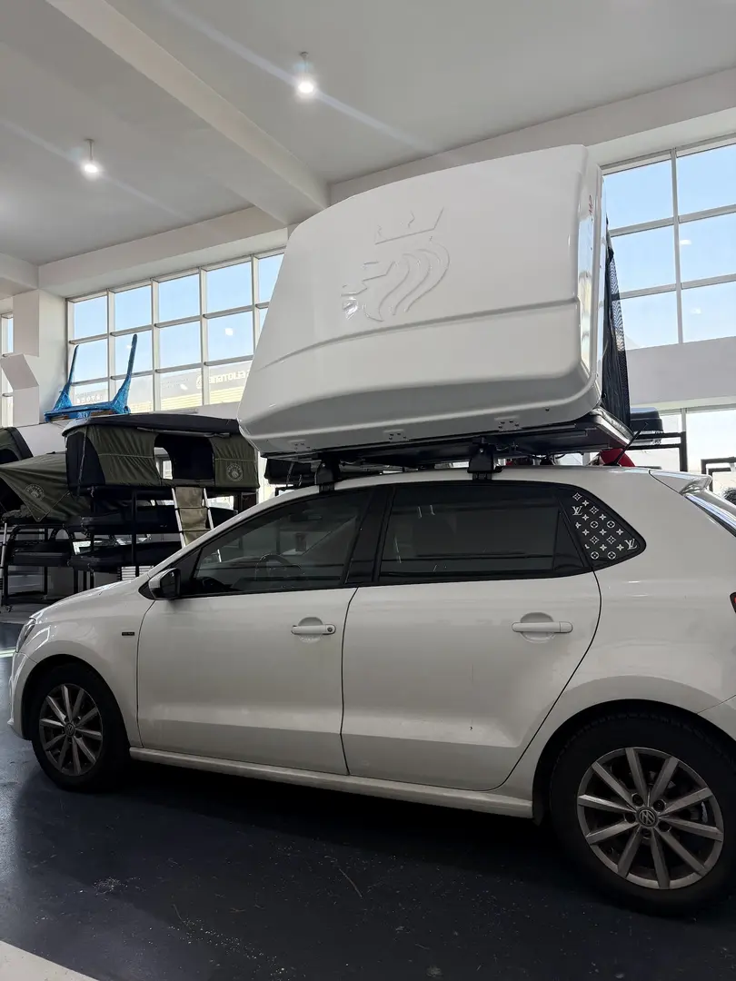 Brothers Camp Caravan | Vehicle Roof Tent Camping and Off Road Caravans — Ankara — küçük resim 3