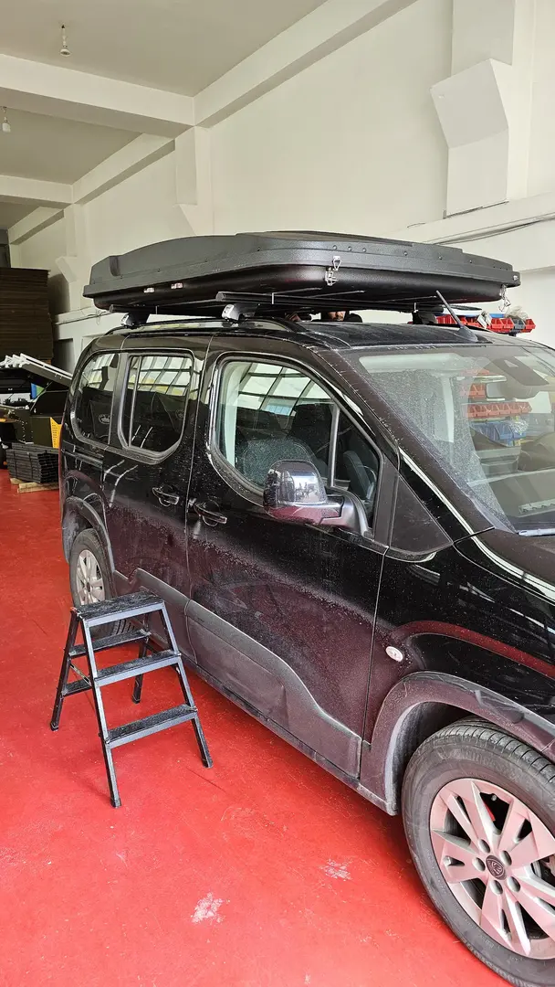 Brothers Camp Caravan | Vehicle Roof Tent Camping and Off Road Caravans — Ankara — küçük resim 2