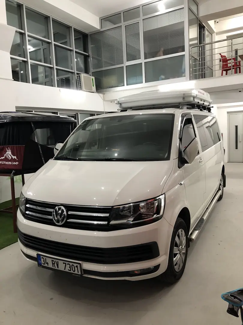 Brothers Camp Caravan | Vehicle Roof Tent Camping and Off Road Caravans — Ankara — küçük resim 8
