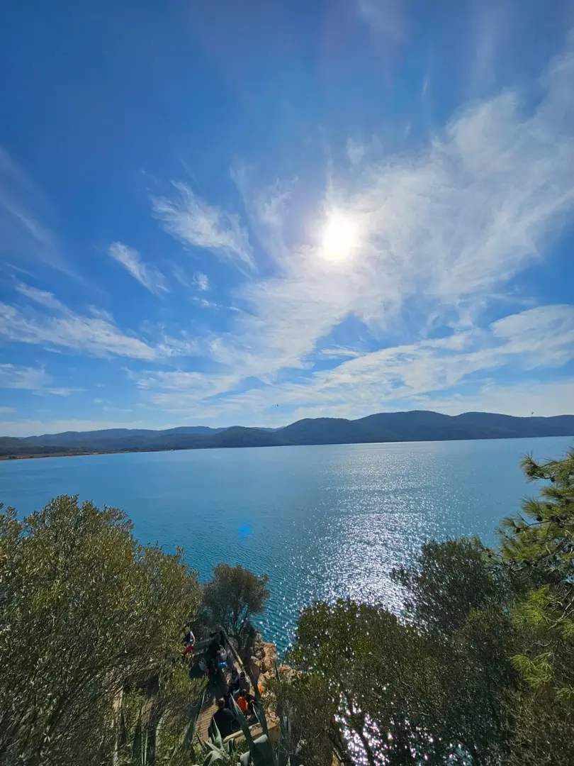 Gökova Forest Camp — Muğla — küçük resim 7