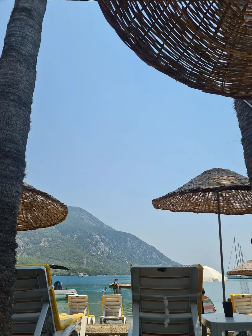 Gökova Forest Camp — Muğla — küçük resim 6