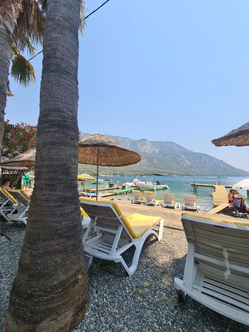Gökova Forest Camp — Muğla — küçük resim 9
