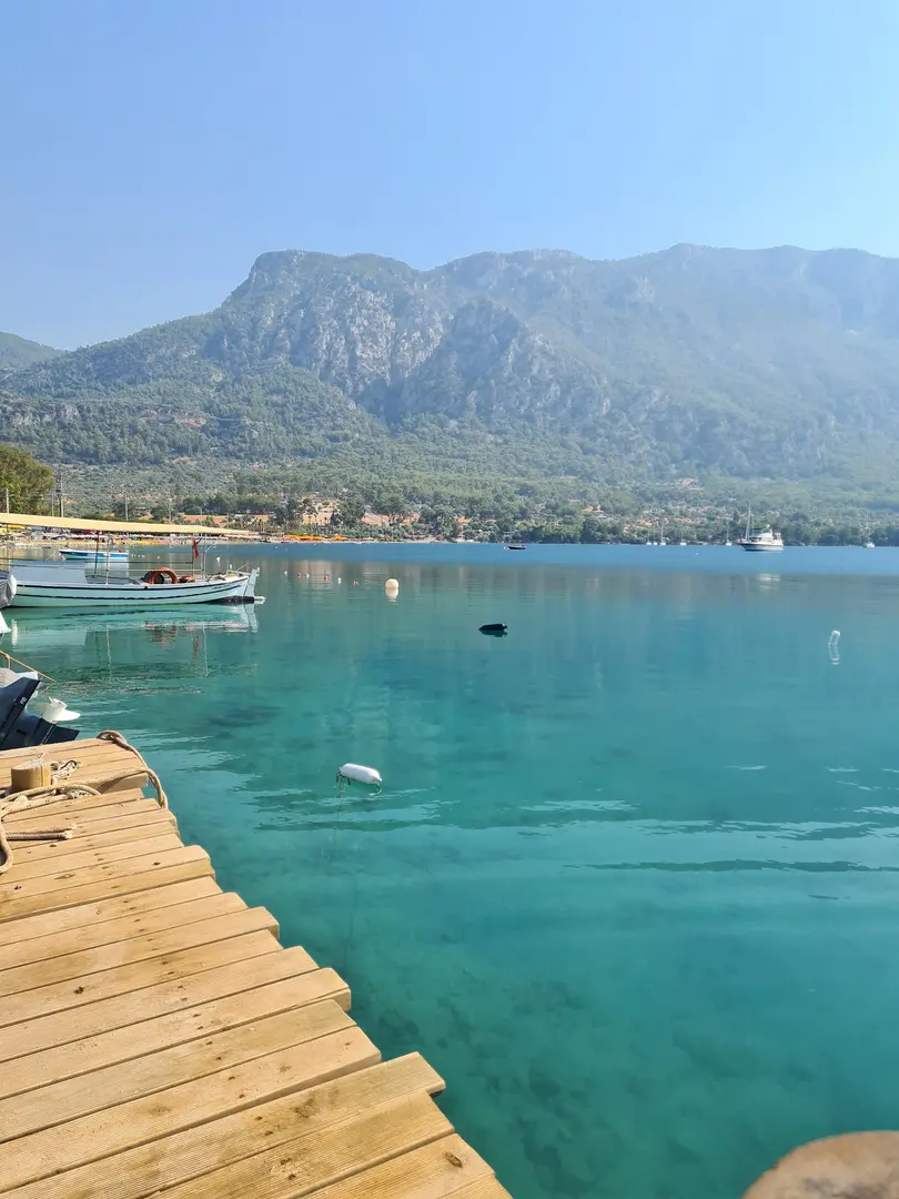 Gökova Forest Camp — Muğla — küçük resim 2