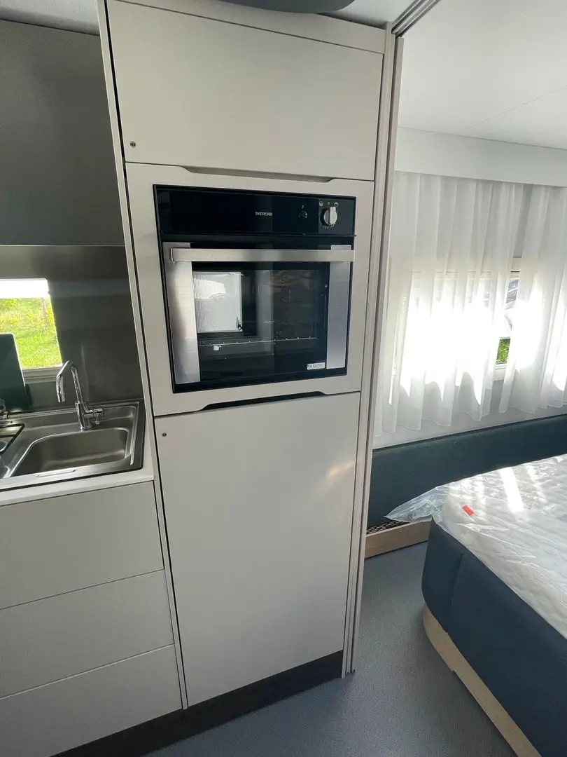 Adria Karavan Satış & Servis & Karavan Park & Restoran | Sealver Waveboat Satış & Servis | NN Grup — Ankara — küçük resim 9