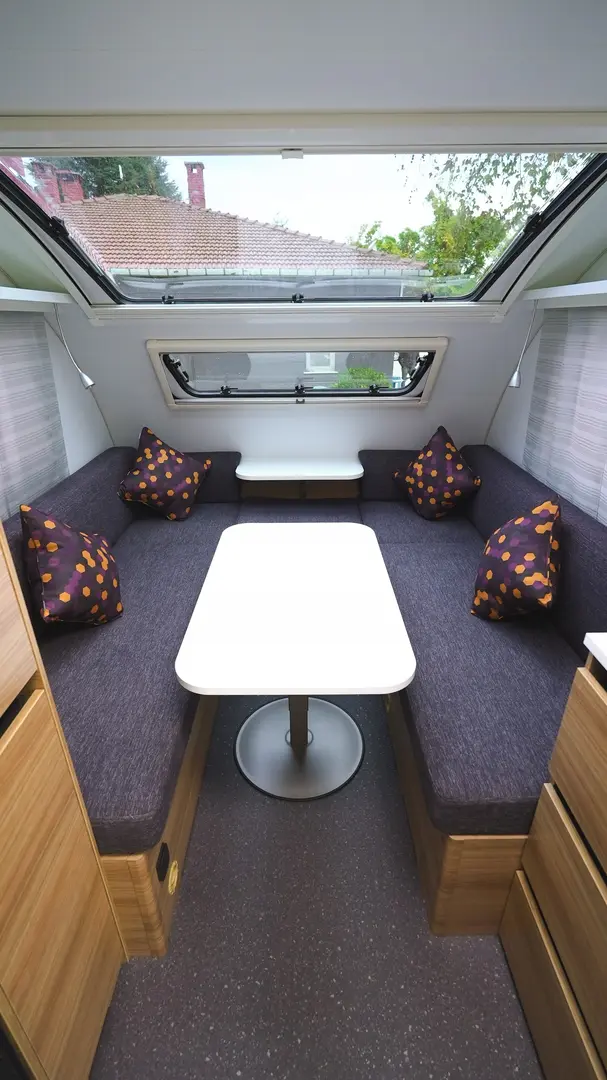 Adria Karavan Satış & Servis & Karavan Park & Restoran | Sealver Waveboat Satış & Servis | NN Grup — Ankara — küçük resim 3