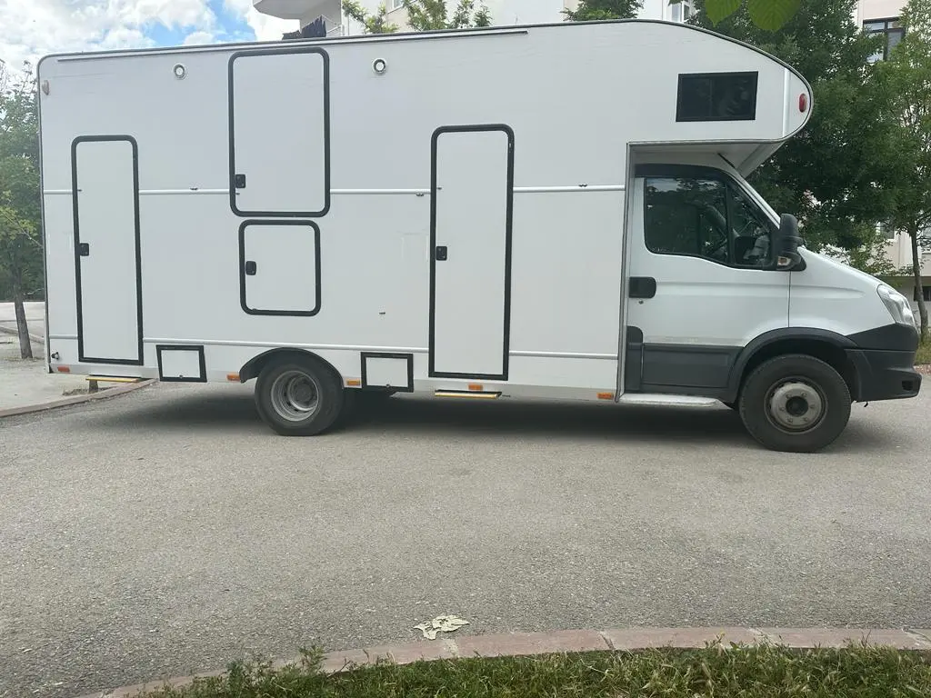 Ankara Karavan — Ankara — küçük resim 4