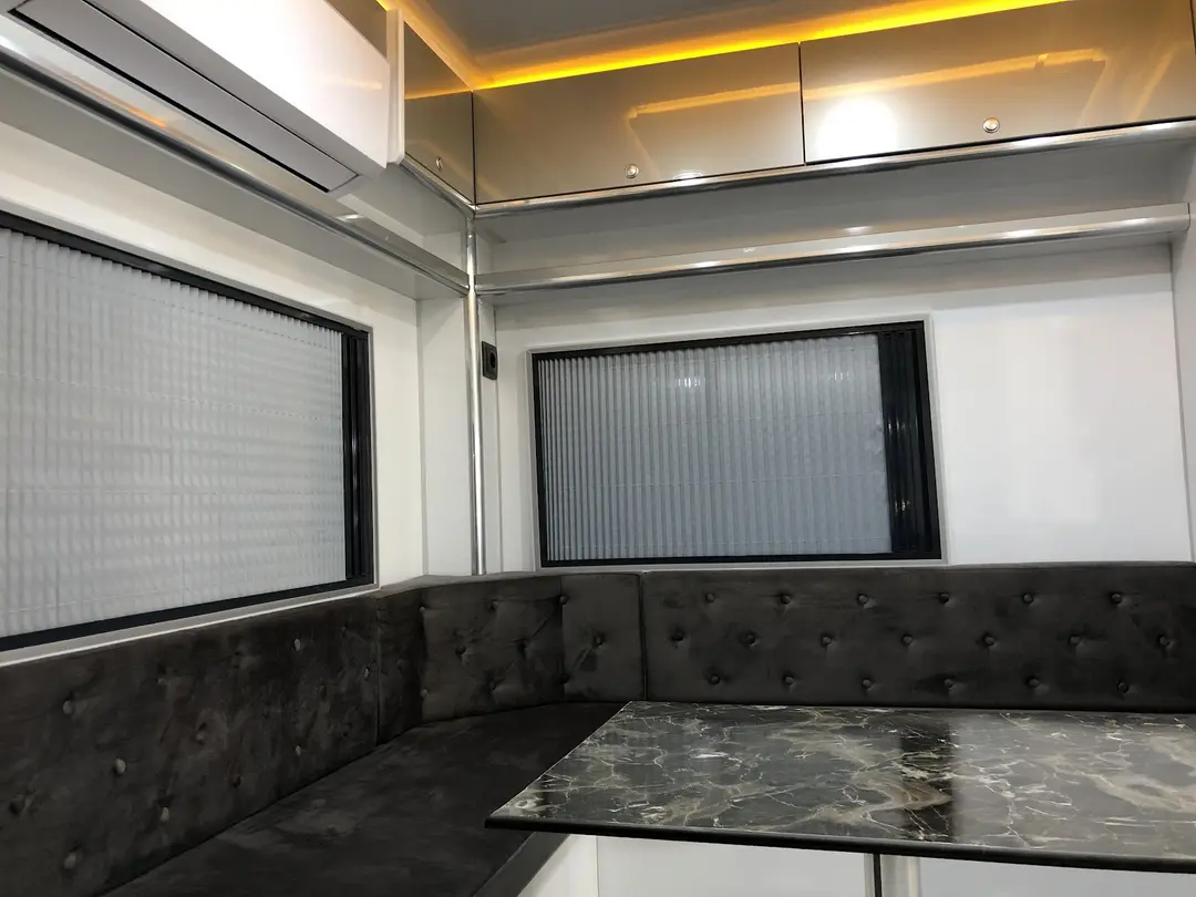 Ankara Karavan — Ankara — küçük resim 5