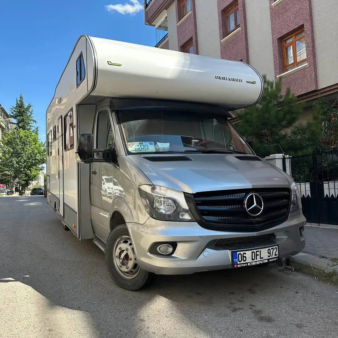 Ankara Karavan — Ankara — küçük resim 9