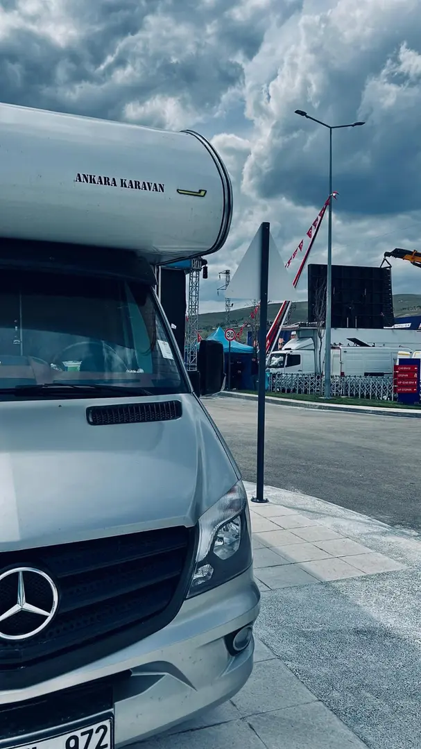 Ankara Karavan — Ankara — küçük resim 8