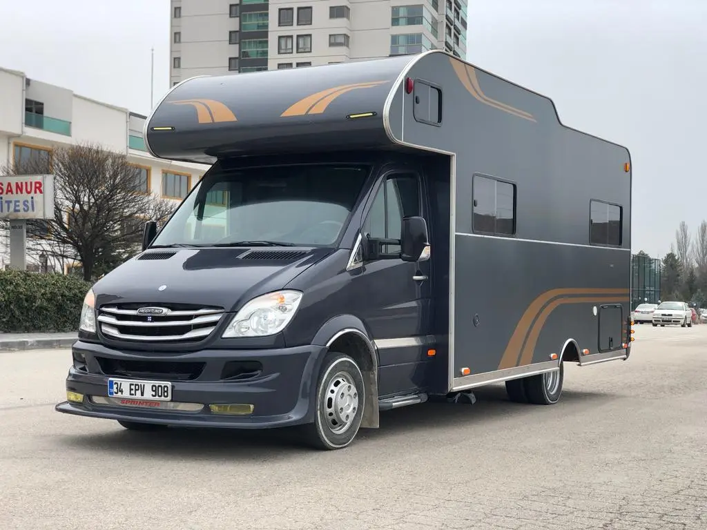 Ankara Karavan — Ankara — küçük resim 10